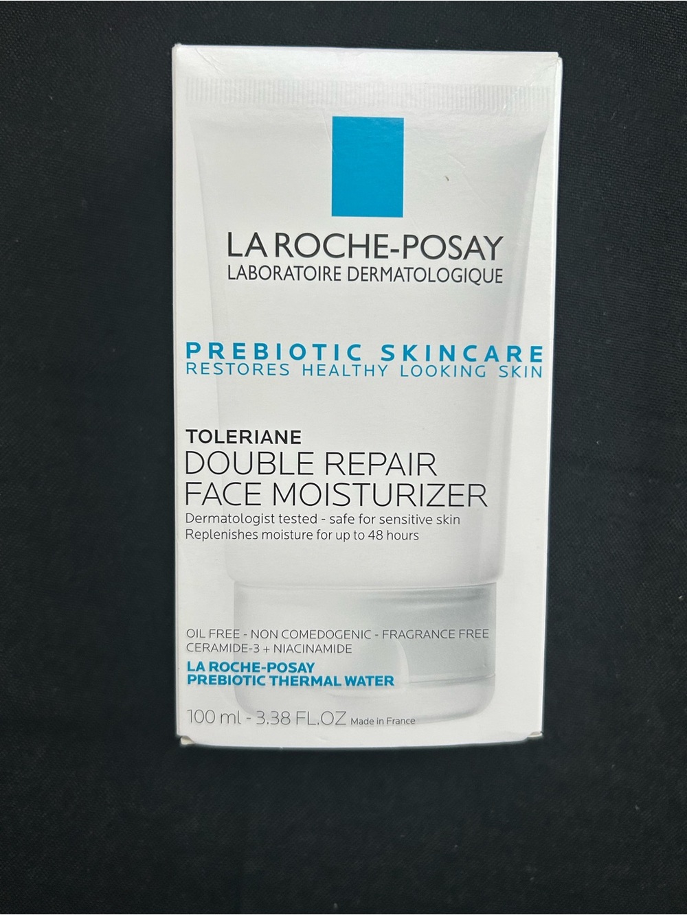 La Roche-Posay Toleriane Double Repair Face Moisturizer